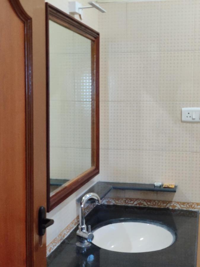 Coral Shelters Kochadai Apartment Madurai Exterior photo